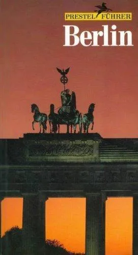Stadtführer Berlin