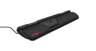 Cherry ROLLERMOUSE | jm-r0100 | Zentrales Zeigegerät - ergonomisch