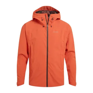 Craghoppers - "Ponsa" Jacke, wasserfest für Herren (Feldspat)