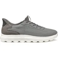 Geox GEOX SPHERICA PLUS, Sneaker, Grau, Herren Sneaker