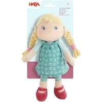 Haba Stoffpuppe Kuschelpuppe, unisex neutral