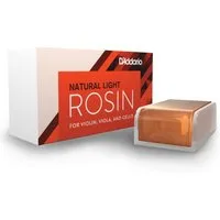 Daddario Plektrum, VR200 Natural Rosin - Kolophonium