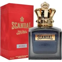 JEAN PAUL GAULTIER Eau de Parfum Scandal pour Homme Intense, Herrenduft - Menge: 100 ml