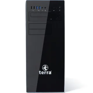 TERRA PC-GAMER EU1001379 | eu1001379 | Komplettsystem - Core i5 4,4 GHz
