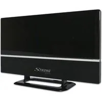 Strong SRT ANT 30 - Zimmerantenne - DVB-T Empfang - schwarz Innenantenne