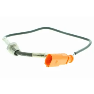 Vemo Sensor f?r Abgastemperatur Audi A4 A5 A6 Q5 Q7 Porsche Cayenne VW Touareg