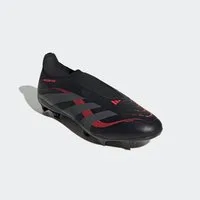 adidas Performance PREDATOR LEAGUE LACELESS FG/MG Fußballschuh für Rasenplätze