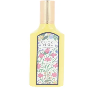 Gucci Flora Wunderschöne Orchidee Eau De Toilette Vaporisateur/spray, 50 ml