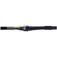 CellPack Cellpack Verbindungsmuffe SMH5/1.5-6 V Computer-Kabel