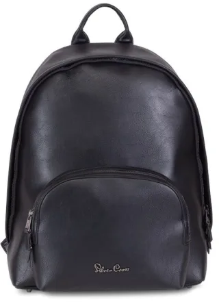 Silver Cross Dune/Reef Wickelrucksack black