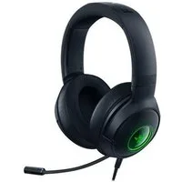 RAZER Razer Kraken V3 X - Schwarz Headset
