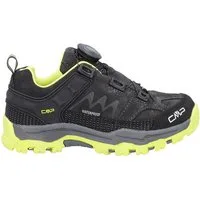 CMP KIDS KIRUNA LOW FITGO WP TREKKING SHOES Outdoorschuh wasserdicht