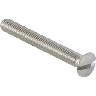 Geberit Linsensenkopf-Schraube M 6 x 50 241382001