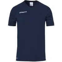 uhlsport Trainingsshirt Trainings-T-Shirt GOAL 25 TRIKOT (1-tlg., Trikot) atmungsaktiv
