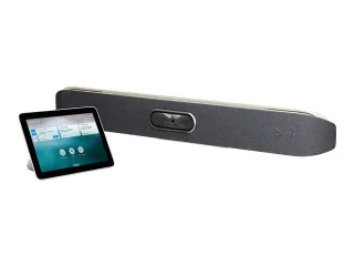Poly HP Poly Studio X50 TC8 | 83z47aa#abb | Videozusammenarbeit - 4K Ultra HD