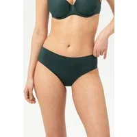 Mey Minislip Mey Slip Serie Simply Better Invisibles Uni (1-St., 1) Atmungsaktiv, Nahtlos ohne Abzeichnen, weich
