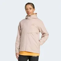 adidas TERREX Outdoorjacke MULTI 2 LAYER CLIMAPROOF