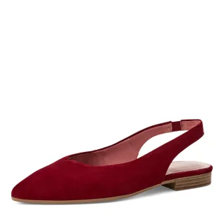 Tamaris - Da.-Sling cherry - Gr. - 37