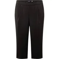 Vero Moda Curve 3/4-Hose (1-tlg) Plain/ohne Details