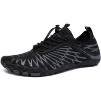 HUSK'SWARE Watschuh (Barfußschuhe, komfortabel und strapazierfähig, schnell trocknend) Outdoor-Watschuhe für den Strand