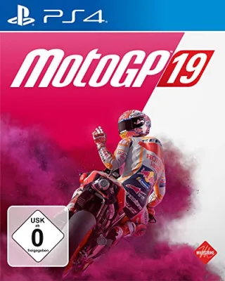MotoGP 19 - [für PlayStation 4]