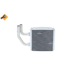NRF W?rmetauscher Ford Seat VW Sharan 54324