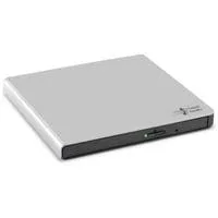 GP57EB40, externer DVD-Brenner silber, Retail
