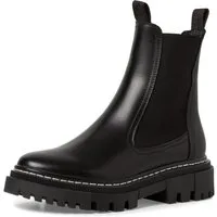 Tamaris Chelsea Boot Slipper