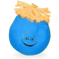 relaxdays Physioball Knautschball - Antistress 6 cm