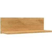Home affaire Wandregal Teramo, Breite 50 cm, 1 Ablageboden