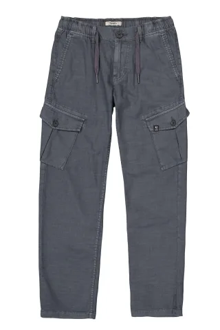 Garcia - C53712 charcoal - Gr. - 176