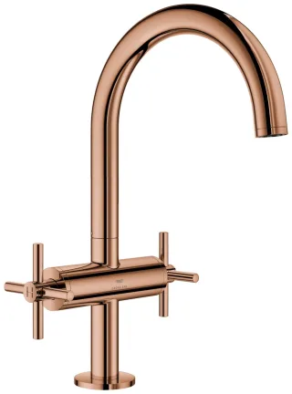 Grohe Waschtischarmatur Atrio 21144 21144DA0