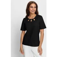 Witt T-Shirt Rundhalsshirt .