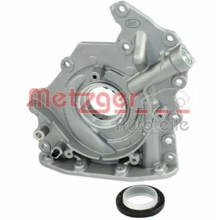 Metzger ?lpumpe Citroen Fiat Ford Mazda Peugeot Toyota Volvo