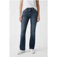 Pepe Jeans Slim-fit-Jeans ICONIC GEN Mid Waist