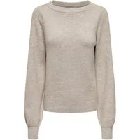 JDY Strickpullover JDYRue (1-tlg) Plain/ohne Details