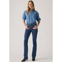 Levi's® Bootcut-Jeans 725 HIGH RISE BOOTCUT
