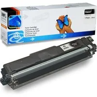D&C Tonerkartusche Kompatibel Brother TN-243 Schwarz, Lieferumfang: 1x Tonerkassette kompatibel zu Brother TN-243