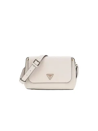 Guess Umhängetasche Ivory