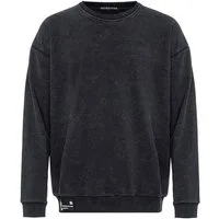 RedBridge Sweatshirt Red Bridge Herren Sweatshirt Pullover