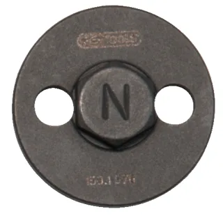 KS Tools Bremskolben-Werkzeug Adapter #N - 150.1976