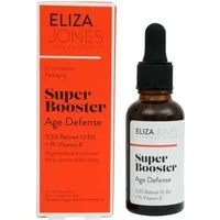 Spectrum Anti-Falten-Serum Boosterserum Age Defense 30 ml Super Booster Retinol