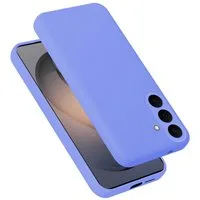 Cadorabo Handyhülle für Samsung Galaxy S26 Hülle Samsung Galaxy S26, Hülle TPU Silikon Schutzhülle Flexible Handyhülle Cover Case
