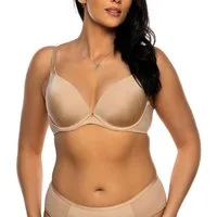 Viania Multiway-BH 244458 (1) Multiway Push-up Bügel-BH abnehmbare Träger