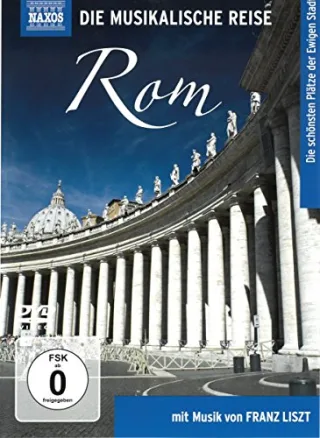 Musikalische Reise: Rom