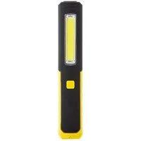 Trend Line Taschenlampe Trendline Taschenlampe 150 Lumen mit Magnet-Haken