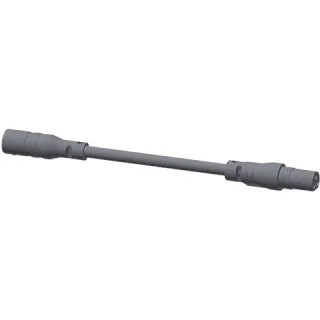 KWC Aquarotter Adapterkabel, F5, Länge 100 mm, für Spannungsversorgung, 2030055550 2030055550