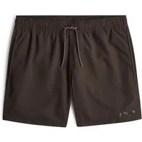 G-STAR Badeshorts Dirik Solid Swimshort