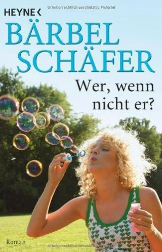 Wer wenn nicht er?