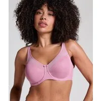 Hunkemöller Bügel-BH Nina Non-Padded Underwired Minimizer Bra